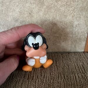 Disney’s Tiny Baby Goofy Vinyl 2.5” Figurine